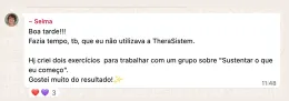 Depoimento Elisa