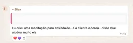 Depoimento Selma