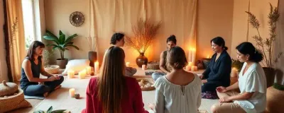 Workshops e Vivências